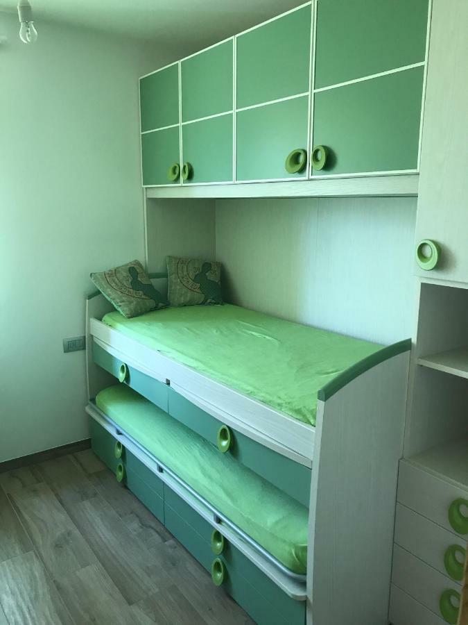 Apartament Casa Paolina - Cipat 57814 Revò Zewnętrze zdjęcie