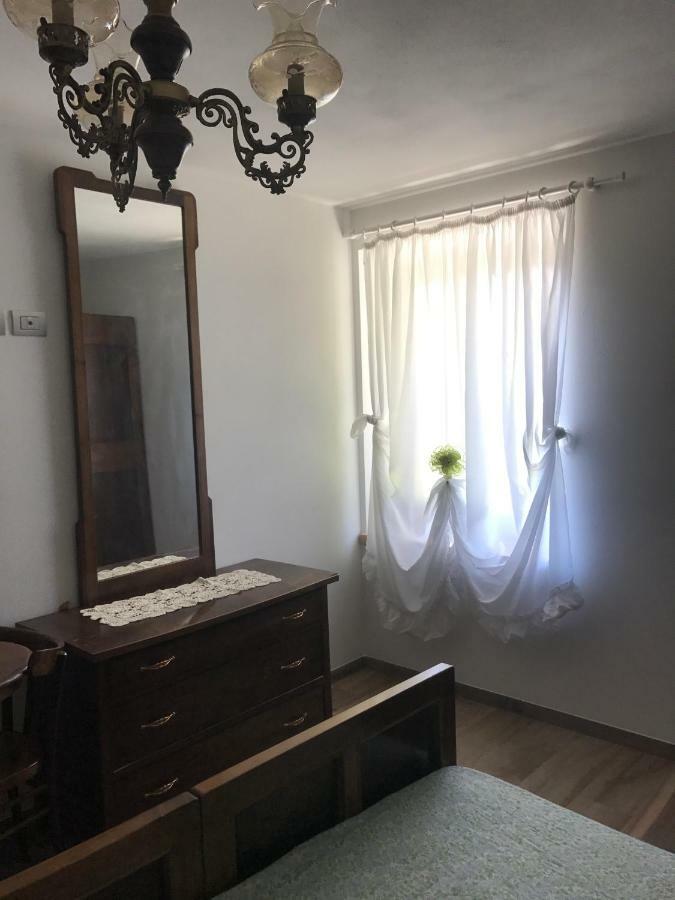 Apartament Casa Paolina - Cipat 57814 Revò Zewnętrze zdjęcie