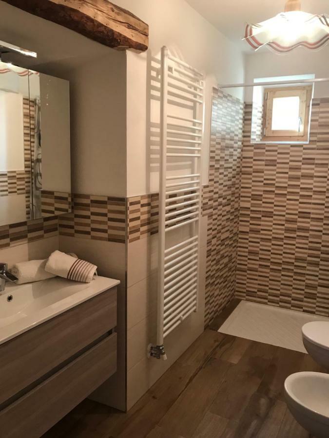 Apartament Casa Paolina - Cipat 57814 Revò Zewnętrze zdjęcie