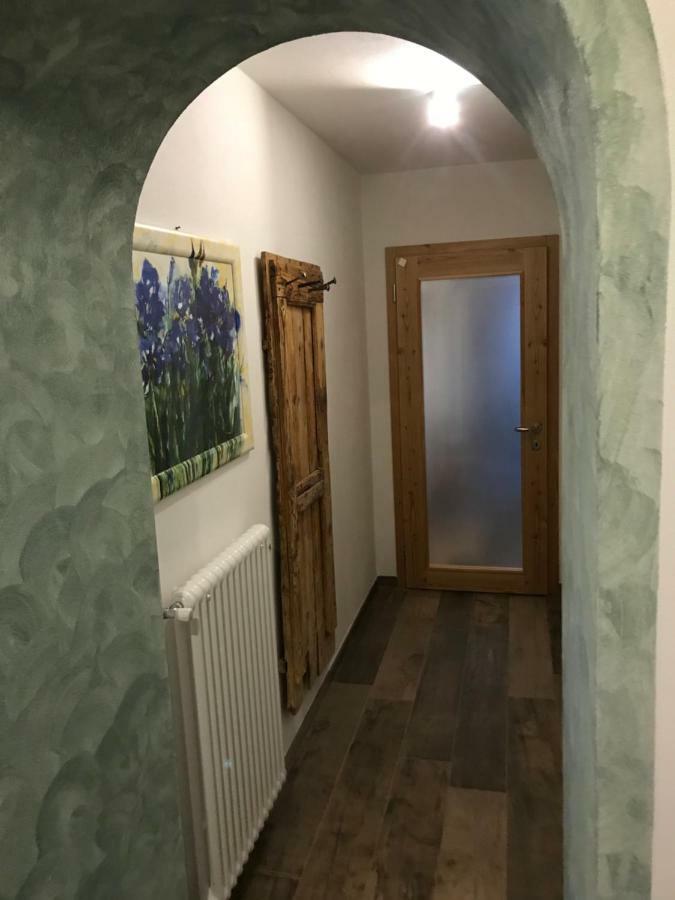 Apartament Casa Paolina - Cipat 57814 Revò Zewnętrze zdjęcie
