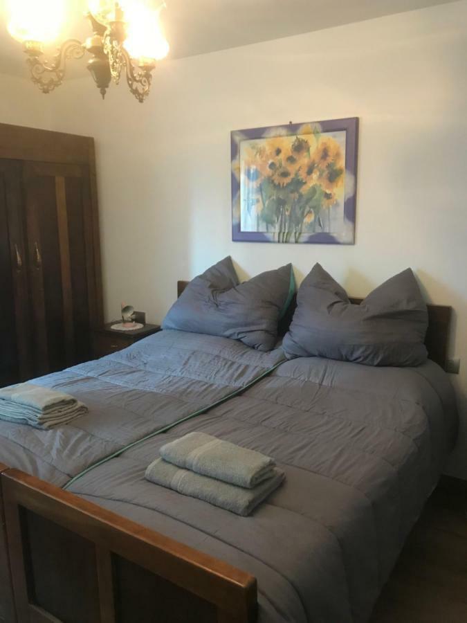 Apartament Casa Paolina - Cipat 57814 Revò Zewnętrze zdjęcie