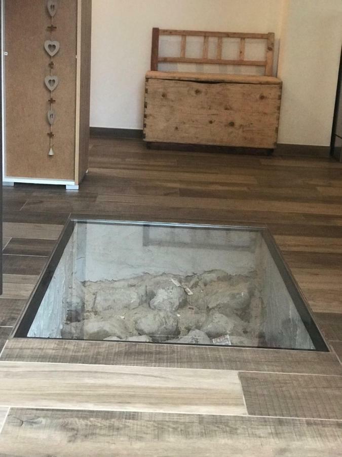 Apartament Casa Paolina - Cipat 57814 Revò Zewnętrze zdjęcie